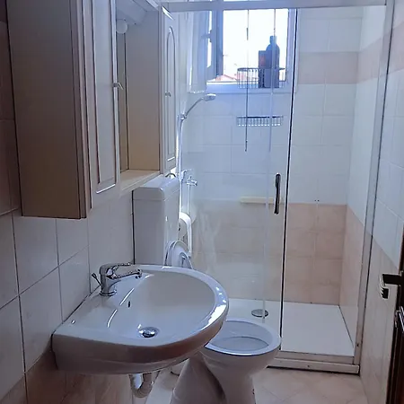 旅途之家 Privatunterkunft Mestre