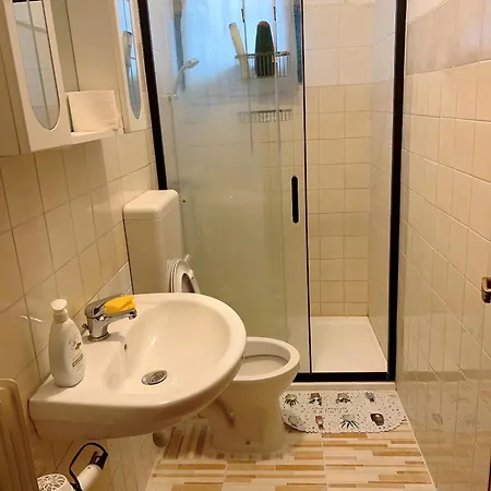 旅途之家 * 메스트레