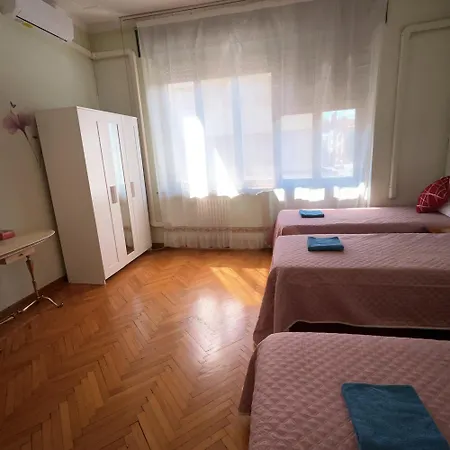 旅途之家 Privatunterkunft *