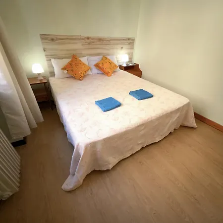 旅途之家 * 메스트레