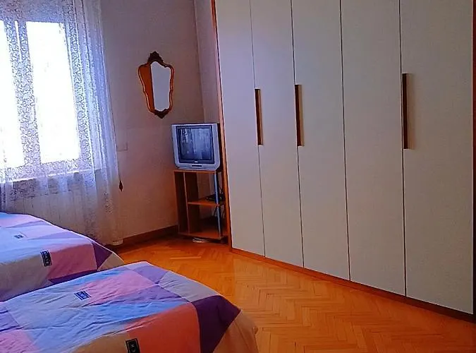 旅途之家 * Mestre