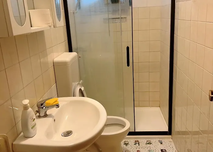 旅途之家 * Mestre