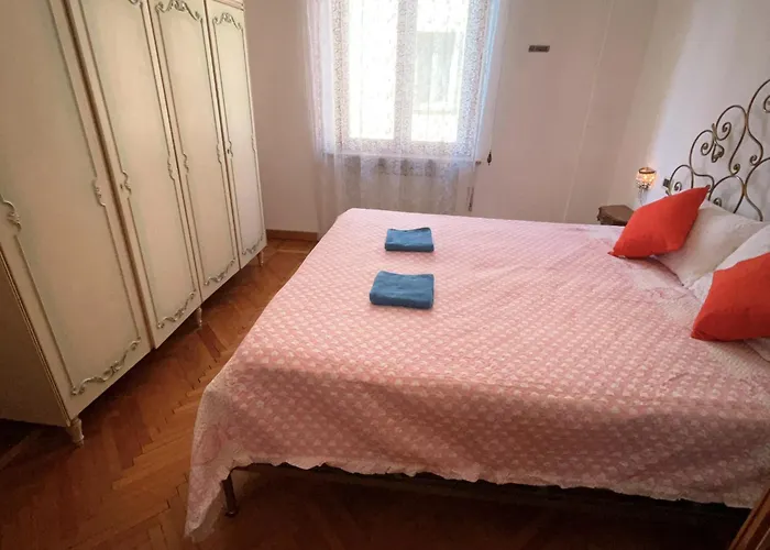 旅途之家 * Mestre