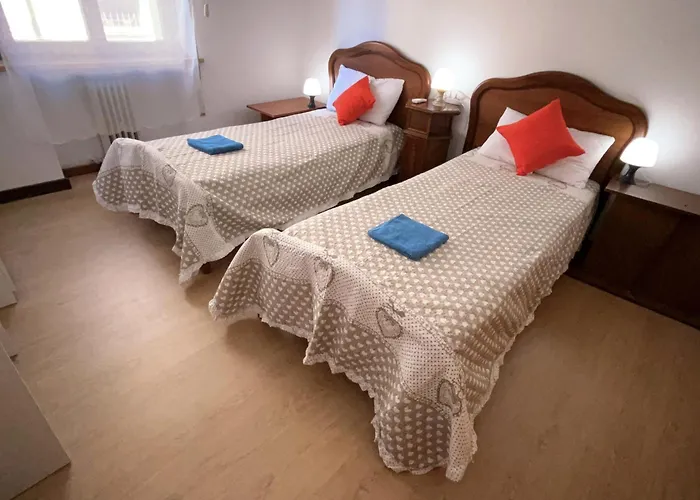 Privat bolig 旅途之家 *