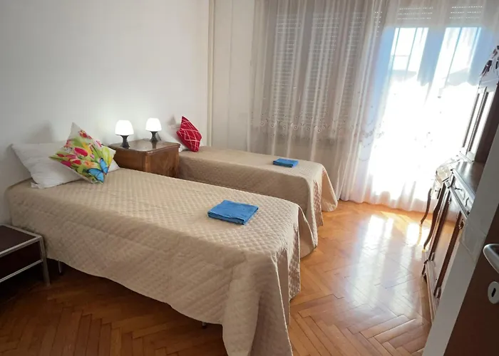 Pansiyon 旅途之家 Mestre