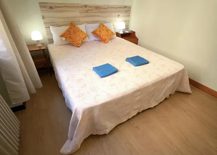 旅途之家 * Mestre