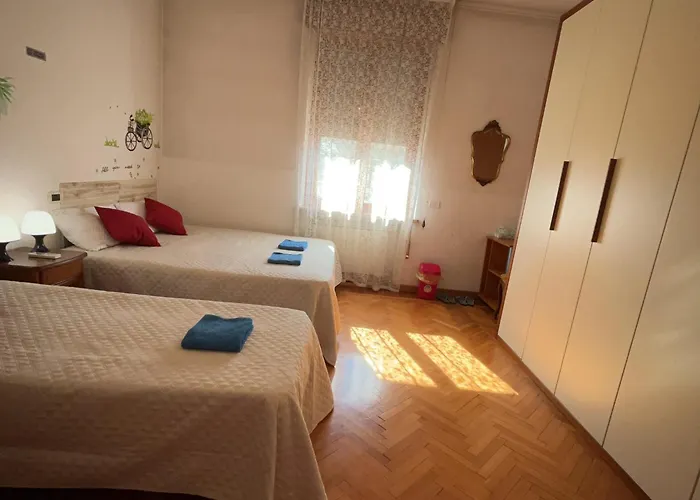 旅途之家 * Mestre