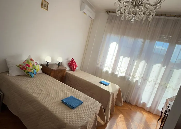 旅途之家 Pansiyon Mestre