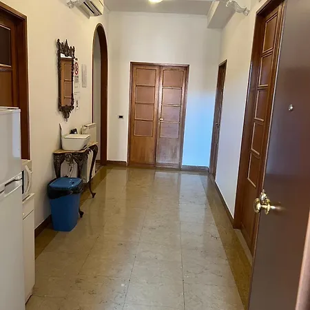 Alloggio in famiglia 旅途之家