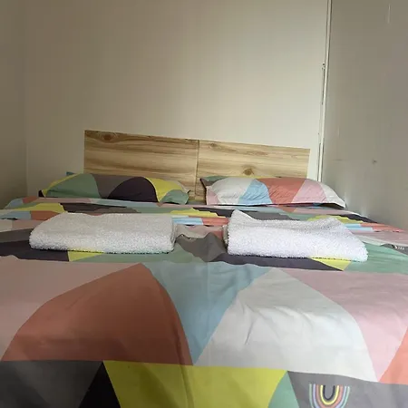 旅途之家 * Mestre