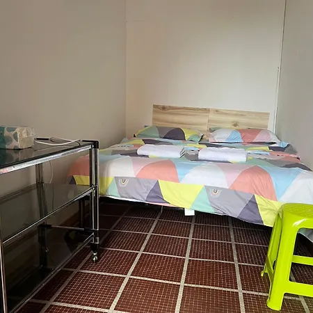 旅途之家 Alloggio in famiglia Mestre