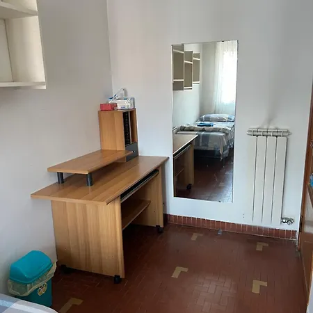 旅途之家 * Mestre