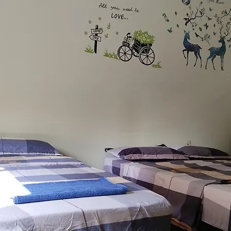Alloggio in famiglia 旅途之家 Mestre