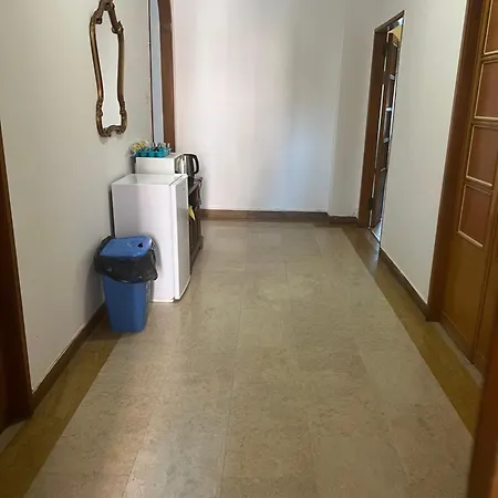 Alloggio in famiglia 旅途之家