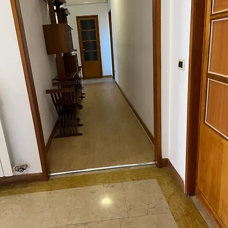 旅途之家 Habitación en casa particular *