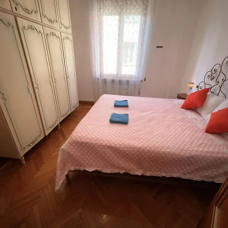 旅途之家 * Mestre