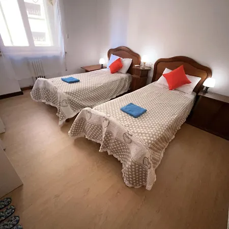 Habitación en casa particular 旅途之家 *