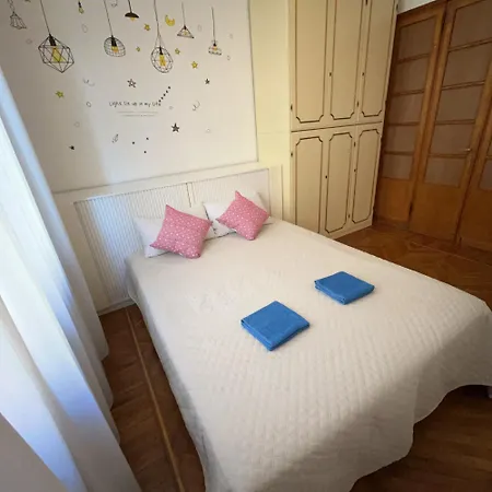 Quarto em Acomodações Particulares 旅途之家 *