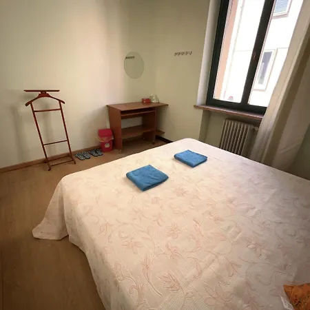 旅途之家 Alloggio in famiglia