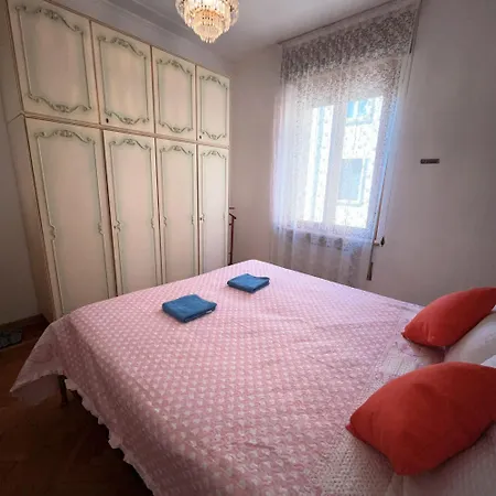 旅途之家 Séjour chez l'habitant *