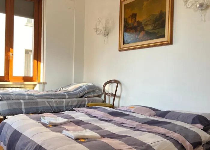 旅途之家 * Mestre