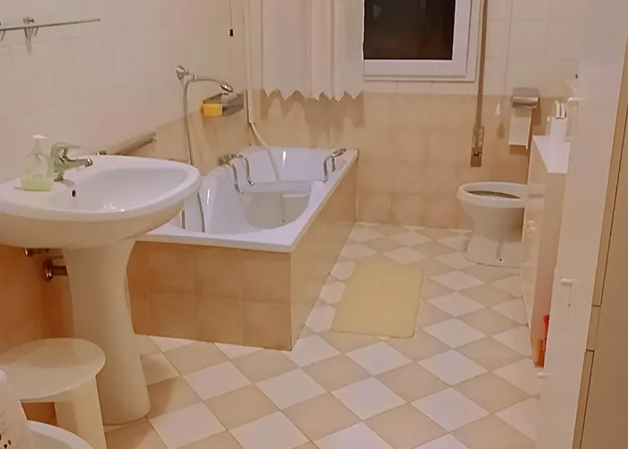 旅途之家 Habitación en casa particular