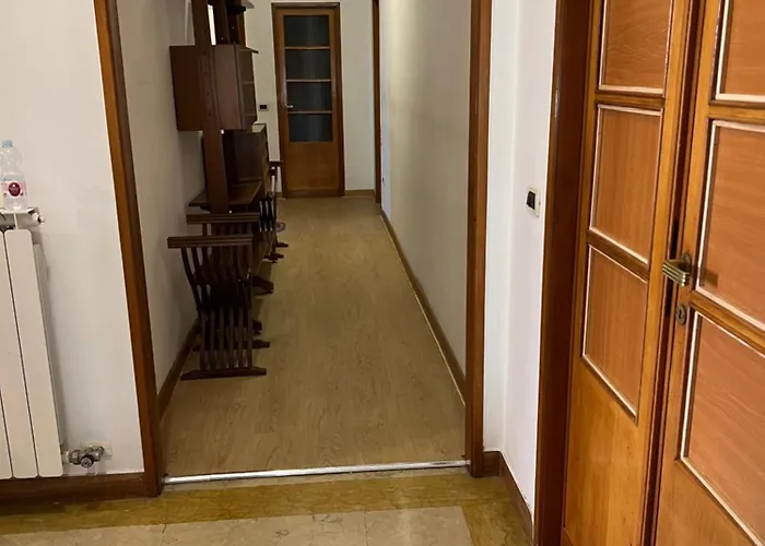 Habitación en casa particular 旅途之家 Mestre