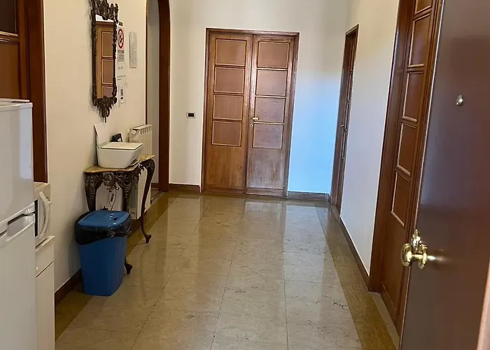 Habitación en casa particular 旅途之家