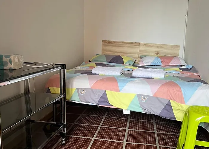 旅途之家 Séjour chez l'habitant Mestre