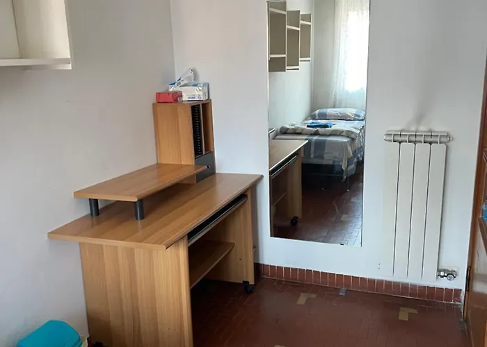 旅途之家 * Mestre