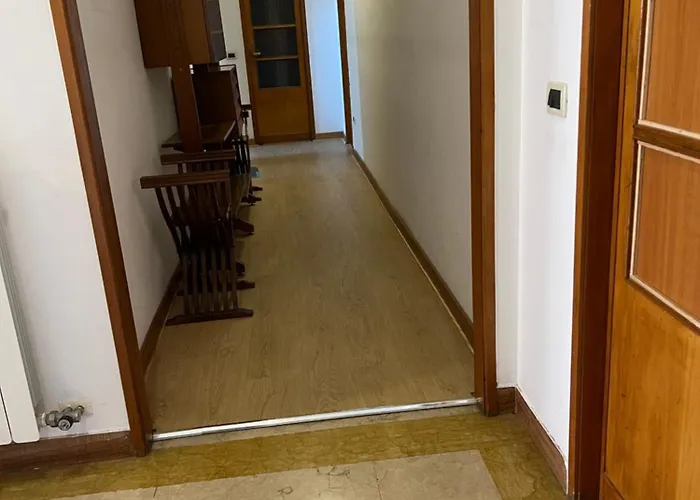 旅途之家 Habitación en casa particular *