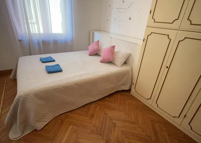 旅途之家 Séjour chez l'habitant