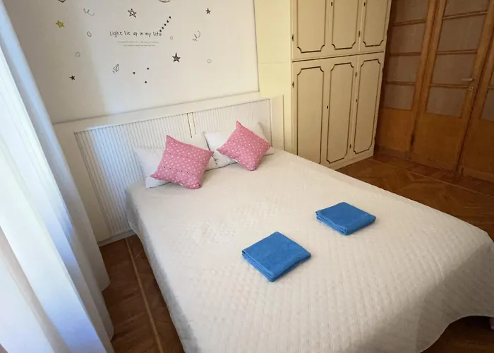 Habitación en casa particular 旅途之家 *