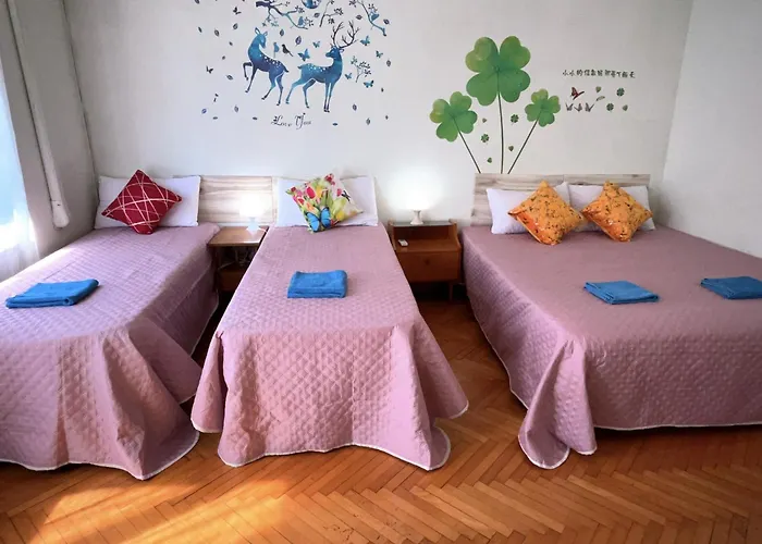 旅途之家 Habitación en casa particular Mestre