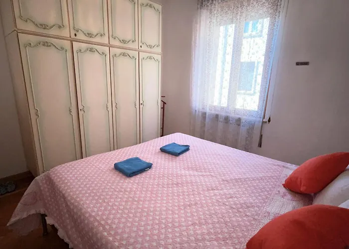 旅途之家 Habitación en casa particular *