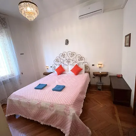 旅途之家 Homestay szállás