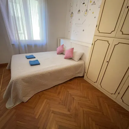 旅途之家 Homestay szállás