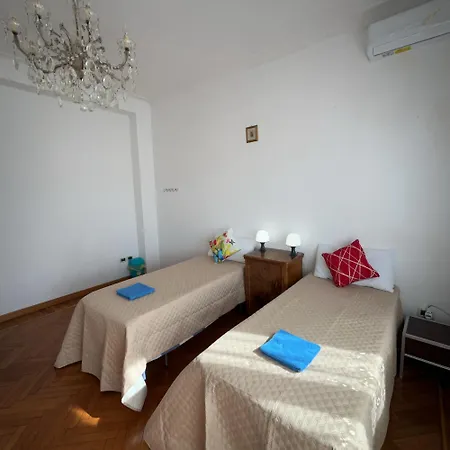 旅途之家 Homestay szállás