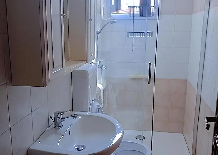 旅途之家 Homestay szállás Mestre