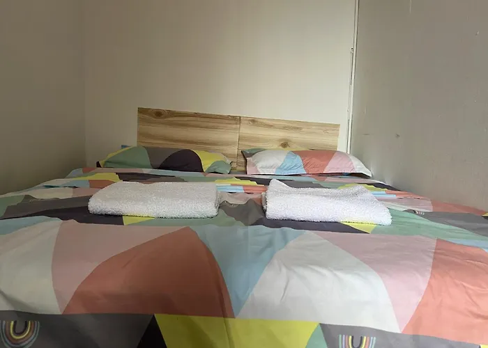 旅途之家 * Mestre