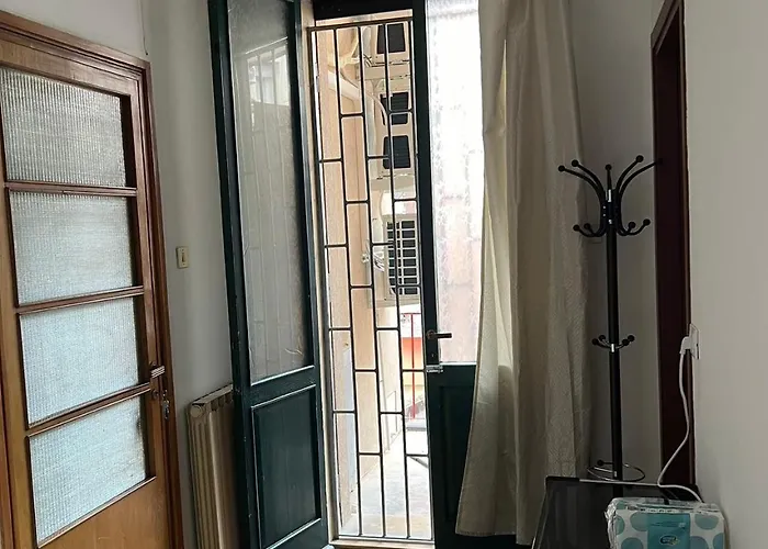 Homestay szállás 旅途之家 *