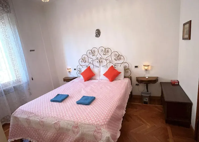 旅途之家 Homestay szállás