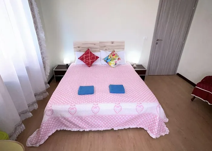 Homestay szállás 旅途之家