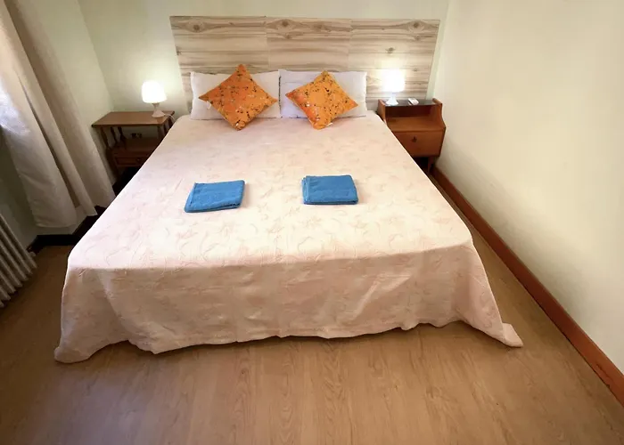 旅途之家 Homestay szállás *