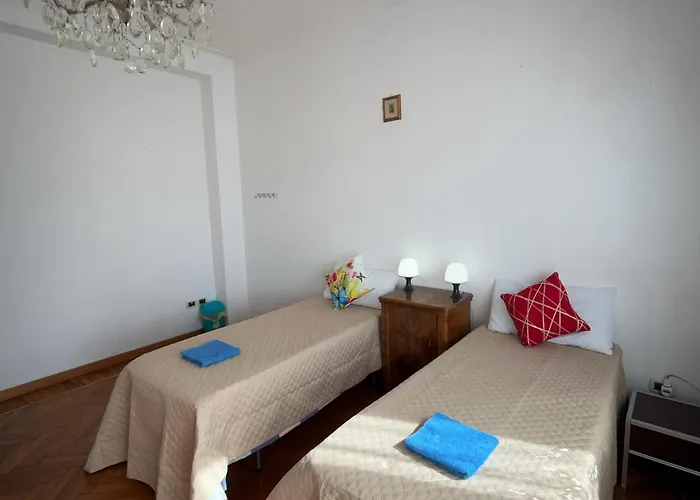 旅途之家 Homestay szállás